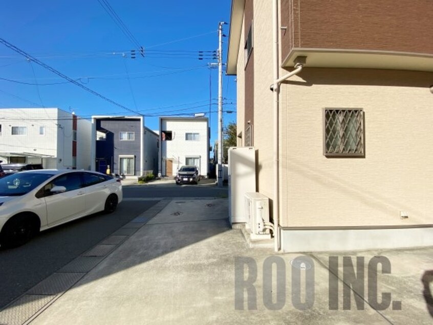  plant Villege上野田