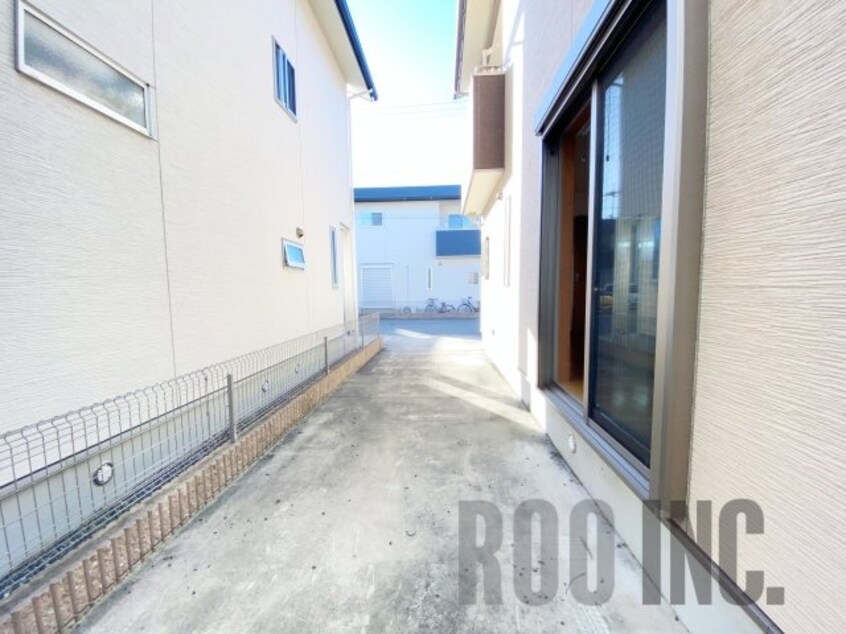  plant Villege上野田