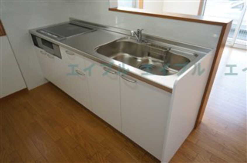  plant Villege上野田