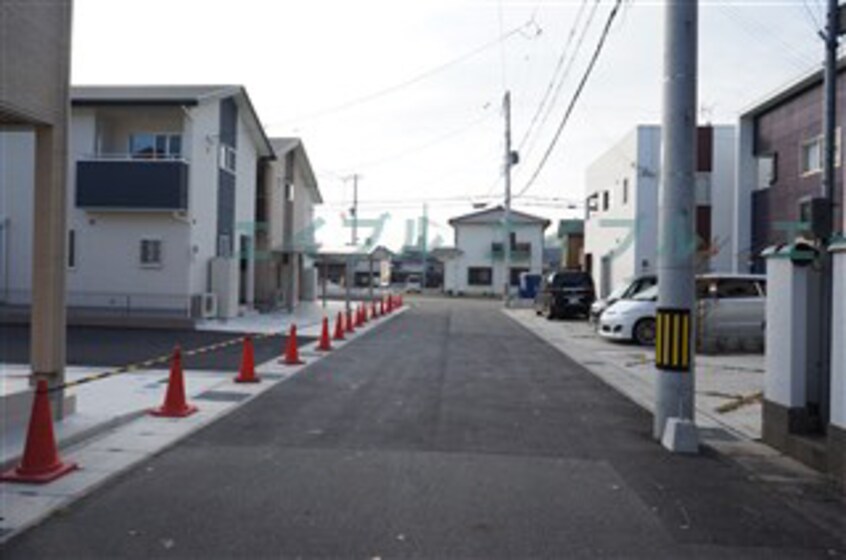  plant Villege上野田