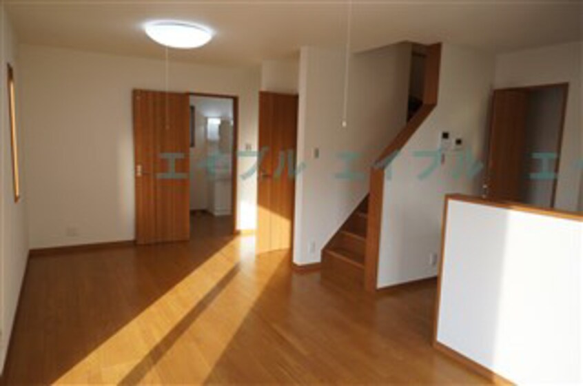  plant Villege上野田