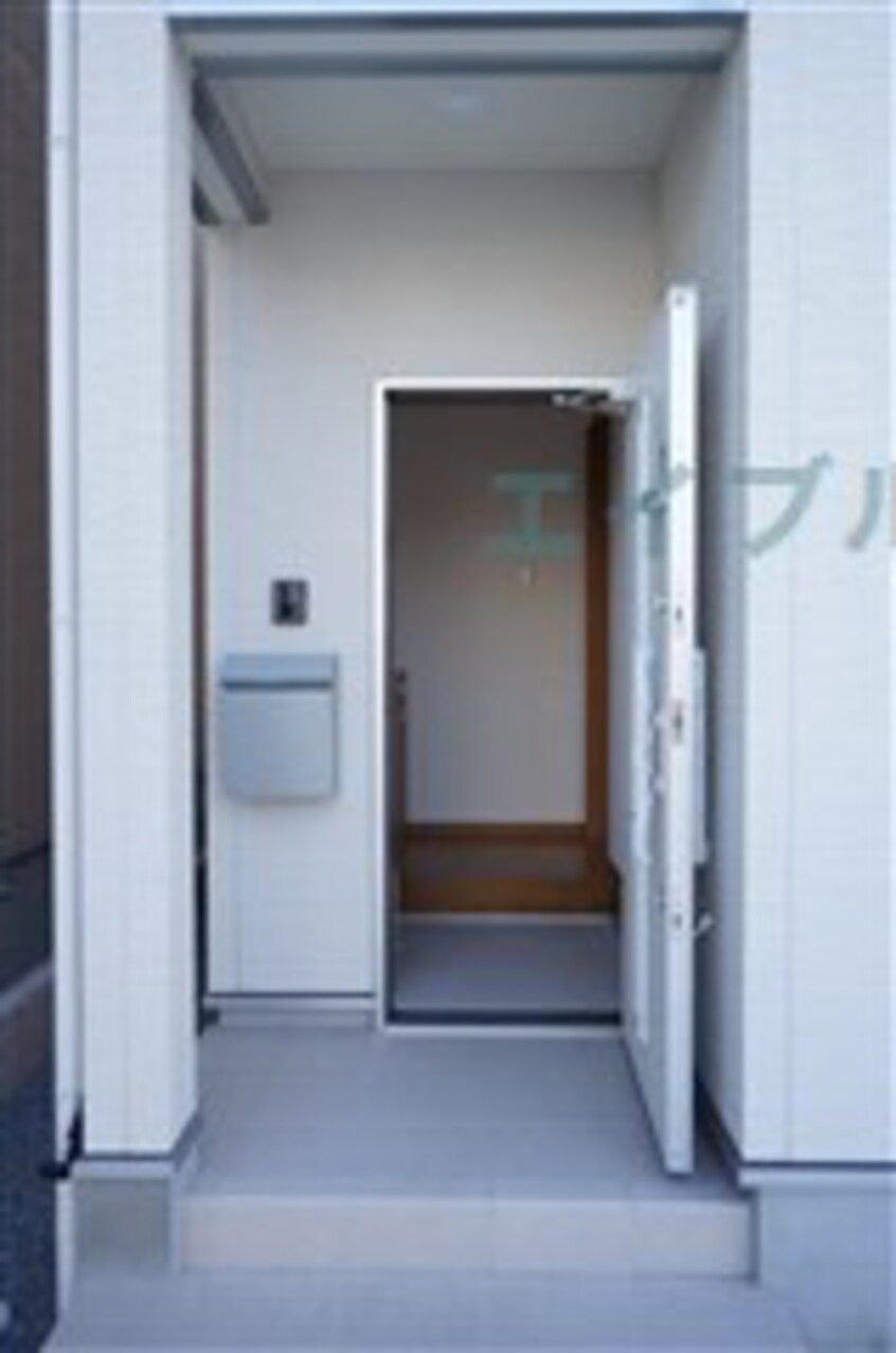  plant Villege上野田