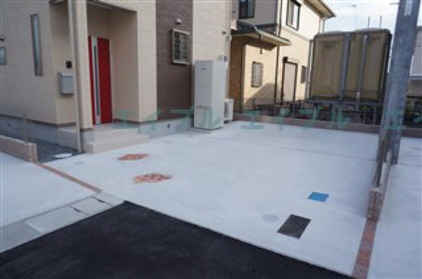  plant Villege上野田