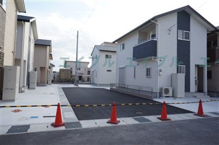  plant Villege上野田