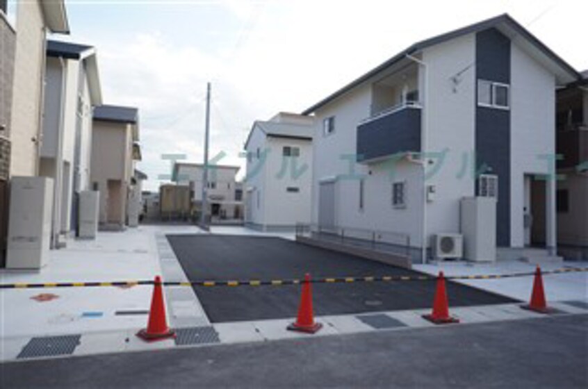  plant Villege上野田