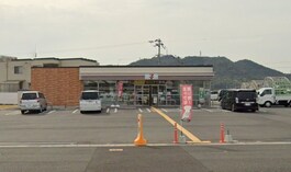 セブン－イレブン　姫路阿保南店