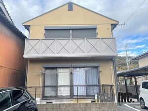 フローラル白浜Ⅱ