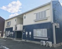 コーポ向陽台