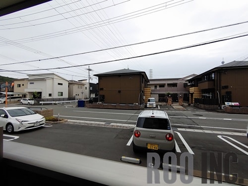  カサ・ヴィアーレⅡ