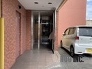 ジェルメ城陽