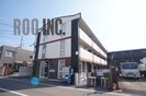 カルム三条町の外観