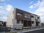 コンフォール御立