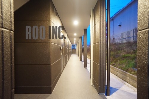  カメリアレジデンスヨコハマ