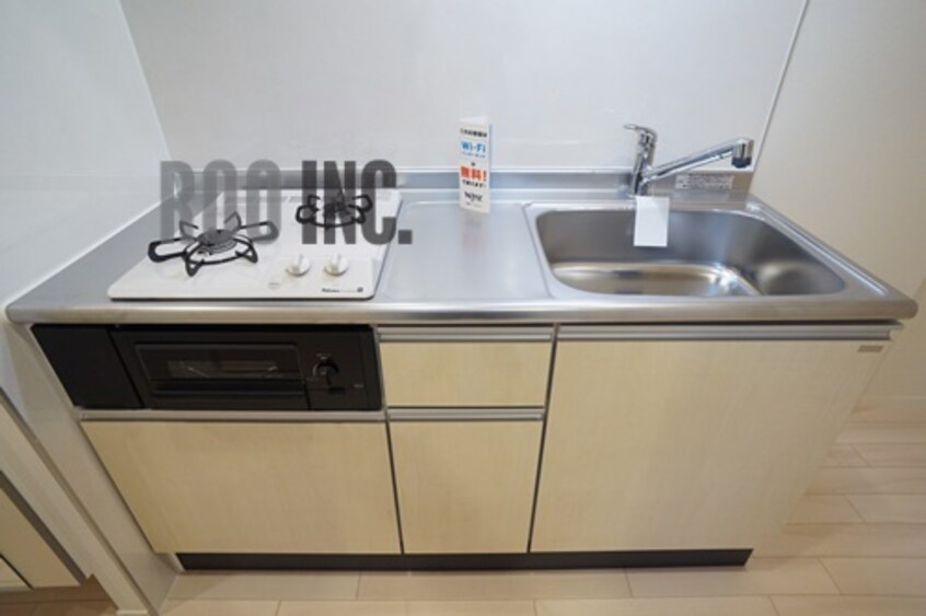  カメリアレジデンスヨコハマ