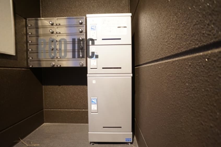  カメリアレジデンスヨコハマ