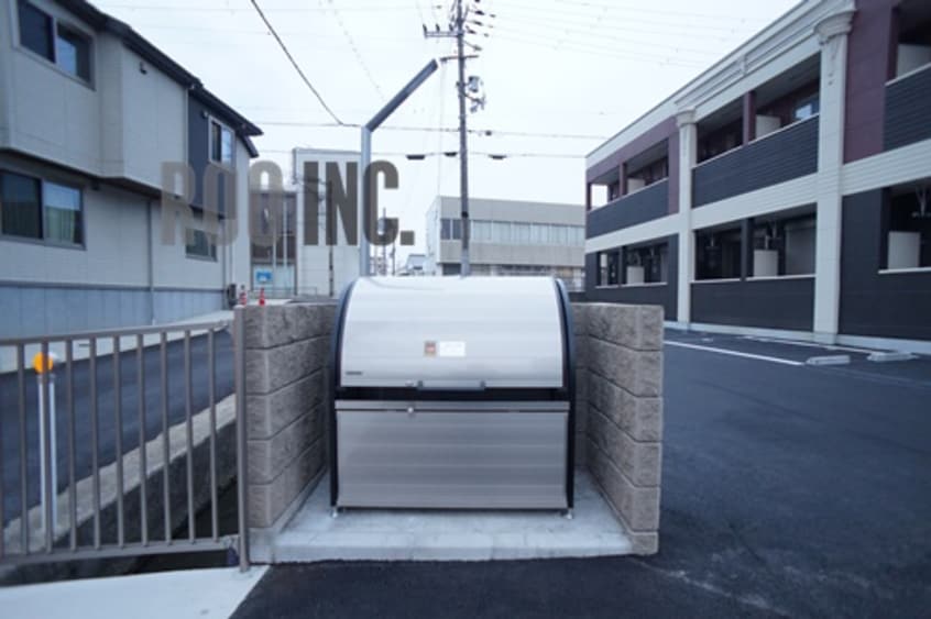  カメリアレジデンスヨコハマ