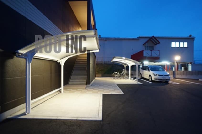  カメリアレジデンスヨコハマ