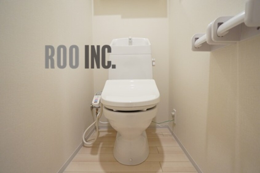  カメリアレジデンスヨコハマ