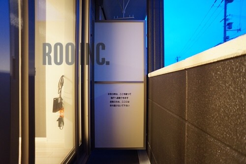  カメリアレジデンスヨコハマ