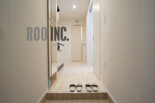  カメリアレジデンスヨコハマ