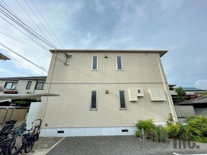 シャーメゾン仁豊野Ⅱ