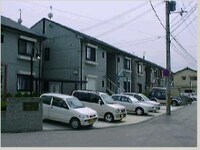 メゾンドール山手