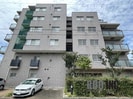宮西パレス壱号館の外観