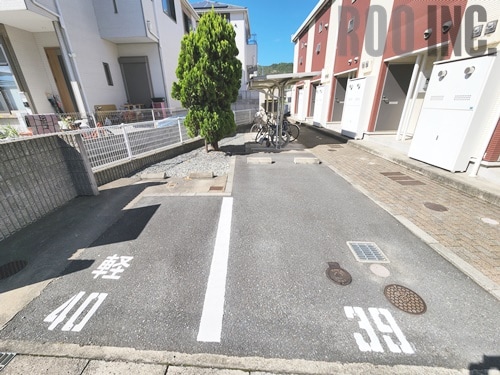  リアン飾東　Ｂ棟