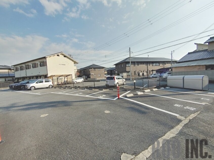  リアン飾東　Ｂ棟