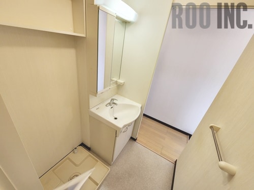  リアン飾東　Ｂ棟