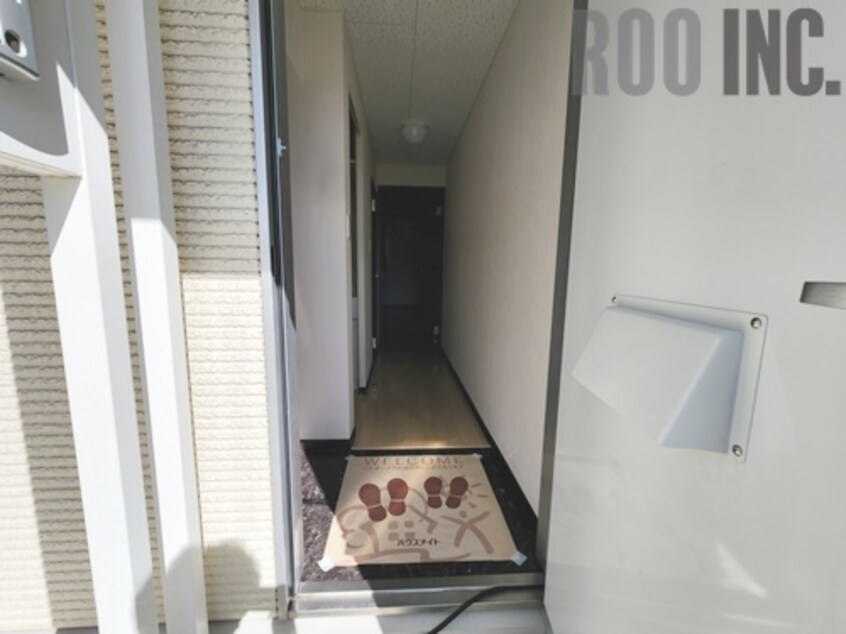  リアン飾東　Ｂ棟