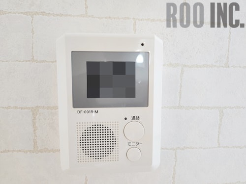  リアン飾東　Ｂ棟