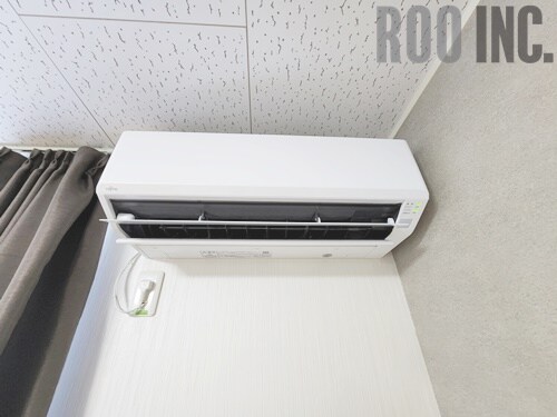  リアン飾東　Ｂ棟