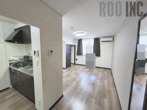  リアン飾東　Ｂ棟