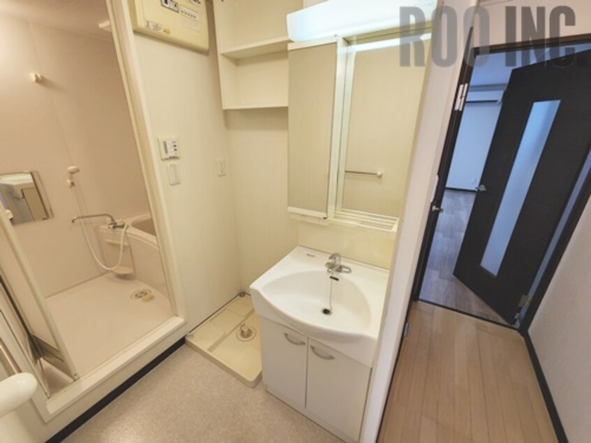  リアン飾東　Ｂ棟