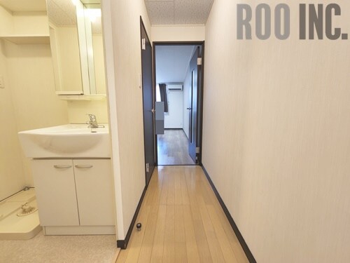  リアン飾東　Ｂ棟