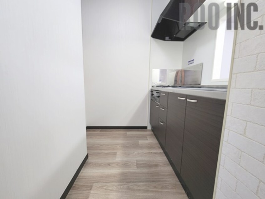  リアン飾東　Ｂ棟