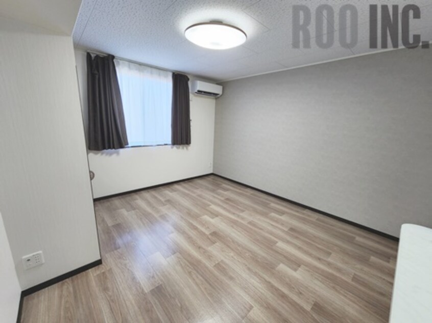  リアン飾東　Ｂ棟