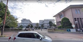 兵庫県立姫路北高等学校