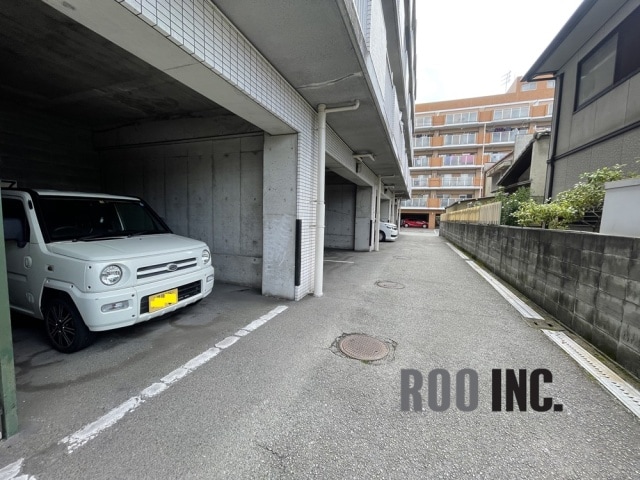  飾磨中村コーポ