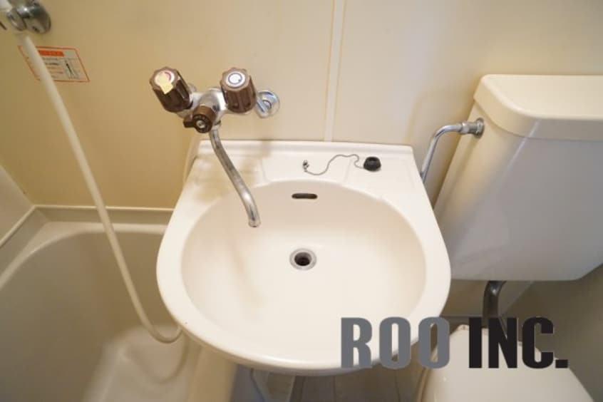  飾磨中村コーポ