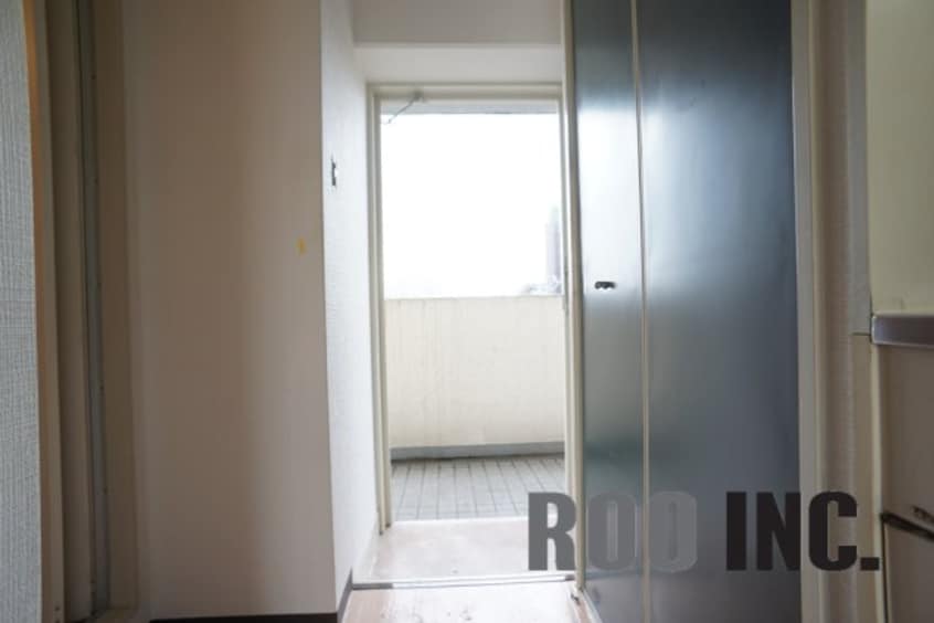  飾磨中村コーポ