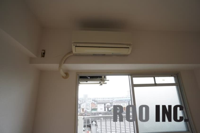  飾磨中村コーポ