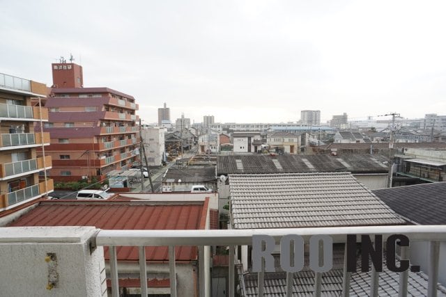  飾磨中村コーポ