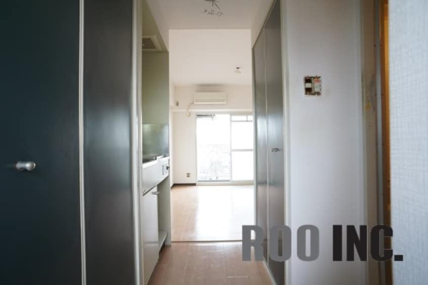  飾磨中村コーポ