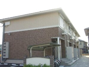 泰山木苑　C棟