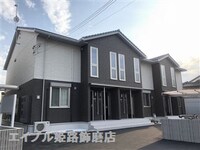 シャーロット　B棟