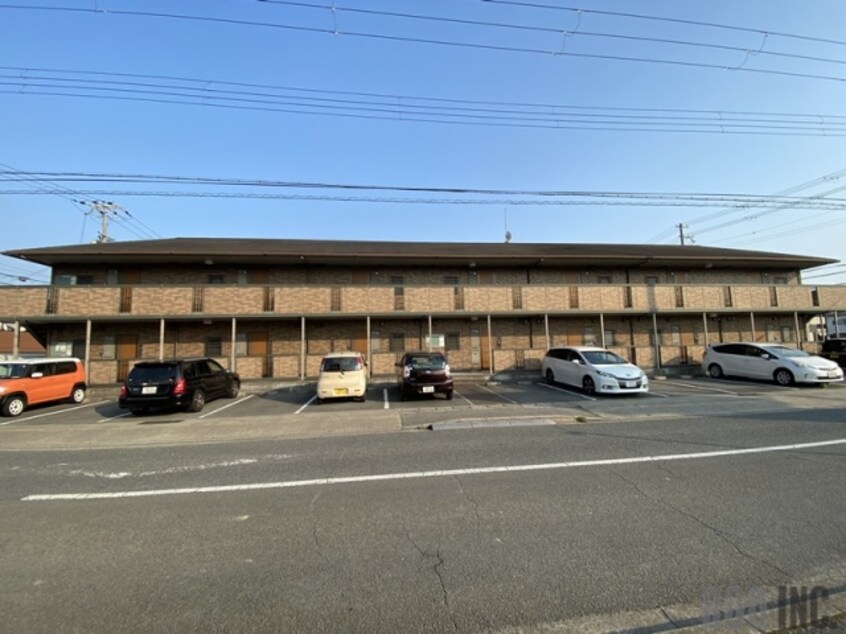  サンライズ城南