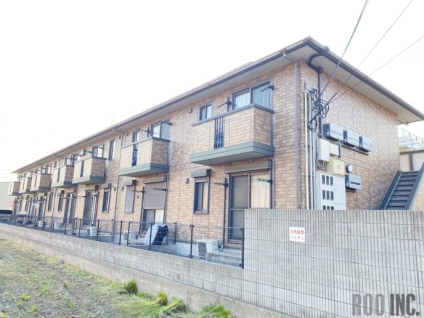  サンライズ城南