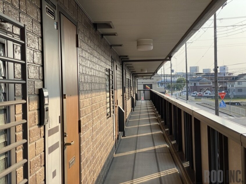  サンライズ城南